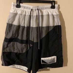 Nike flight shorts *Boy*